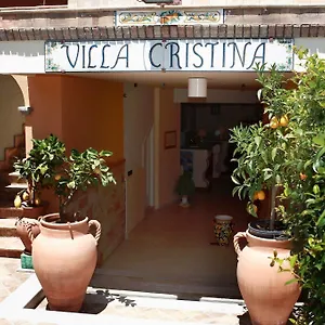 3* Couette-café Cristina