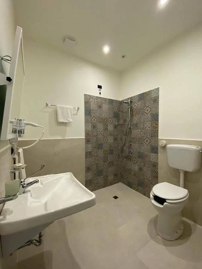Guest house Villa Antonino Giardini Naxos
