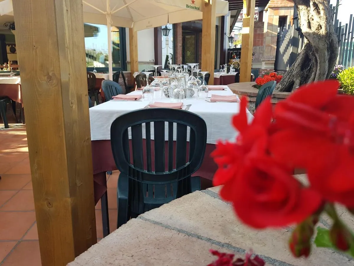 Villa Antonino Giardini-Naxos Italie